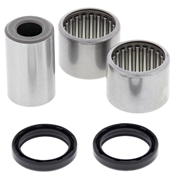 All Balls Lower Rear Shock Bearing Kit for 2008-2015 Can-Am DS 450