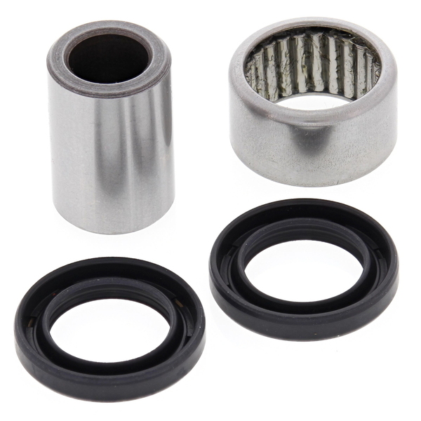 All Balls Lower Front Shock Bushing Kit for 2005-2006 Honda TRX500FM