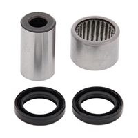 All Balls Lower Rear Shock Bearing Kit 29-5074 for Honda CRF125FB 2014 to 2022