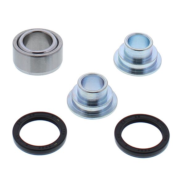 All Balls Lower Rear Shock Bearing Kit for 2017-2020 KTM 250 EXC-F