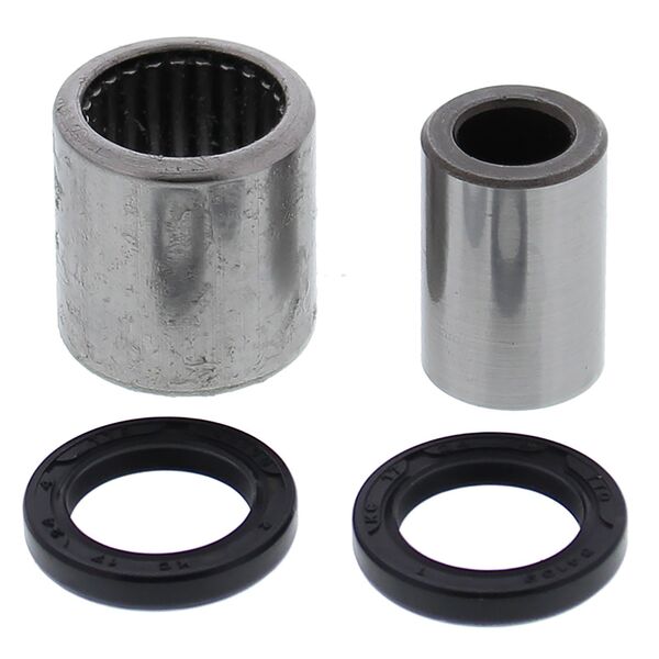 All Balls Lower Rear Shock Bearing Kit for 2018-2023 Yamaha YZ65