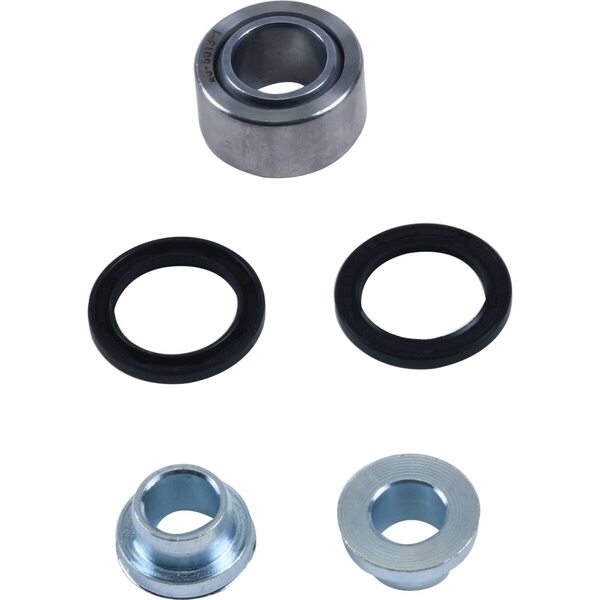 All Balls Lower Rear Shock Bearing Kit for 2018-2019 Sherco 125 SE-R (2T)