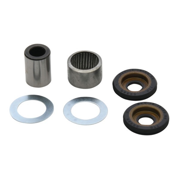 All Balls Lower Rear Shock Bearing Kit for 2021-2022 KTM 450 SX-F