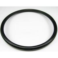 Rear Brake Drum Seal