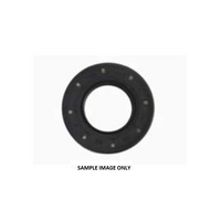 Double Lip Wheel Bearing Seal 39x65x8mm