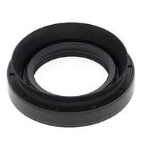 Rear Brake Drum Seal