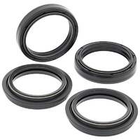 fork & Dust Seal Kit for Suzuki RM125 1977 1978