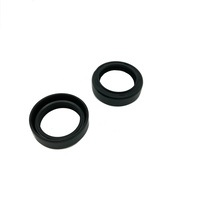 fork Seal Set for Kawasaki G4Tr 100 1971 To 1975 | Ke100 1978 To 2001