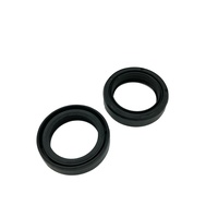 fork Seal Set for Yamaha SR250 1981 1982 1983 + 2002 2003