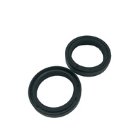 fork Seal Kit for Honda VTR250 Magna 1994 1995 1996 1997 1998 1999 2000 To 2002