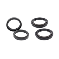 Fork + Dust Seals for Yamaha WR250F WR450F 2005 to 2014