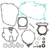 Full Gasket Kit inc Oil Seals for Honda XR600R 1993 to 2000