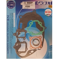 Aftermarket Full Gasket Kit for Yamaha PW80 1983 to 2013
