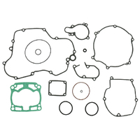 Complete Gasket Kit for Kawasaki KX125 2003 2004 2005