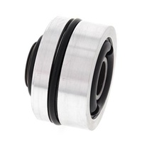 All Balls 37-1124 Rear Shock Seal Head Kit for Husqvarna WR125 WR 125 2001-2004
