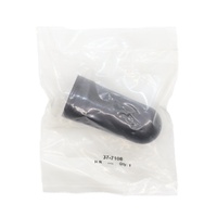 All Balls Rear Shock Bladder 37-1307 for Yamaha YZ85 Small Wheel 2002 to 2022