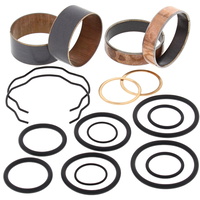 All Balls fork Bush Kit for Suzuki RM125 1984 1985 1986 1987 1988
