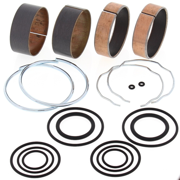 All Balls Fork Bushing Kit for 2005-2012 Suzuki RM125