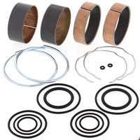 All Balls 38-6015 Fork Bushing Kit for Suzuki RMZ 450 RMZ450 2005-2012