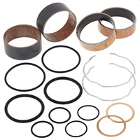 All Balls 38-6030 Fork Bushing Kit for Suzuki RM250 RM 250 1992-1993