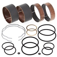 All Balls fork Bush Kit for Suzuki DR-Z400E 2000 to 2018 | DRZ400S 2005 to 2016