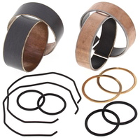 All Balls 38-6045 Fork Bushing Kit for Yamaha WR250F WR450F WRF 250 450 2004
