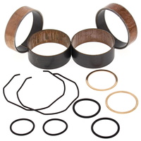 All Balls fork Bush Kit for Yamaha WR450F 2005 2006 2007 2008 2009 2010 2011