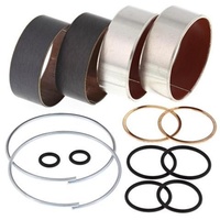 All Balls 38-6055 Fork Bushing Kit for Husaberg 450FX-E 450 FX-E 2001-2002