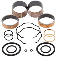 All Balls 38-6058 Fork Bushing Kit for Kawasaki KX100 KX 100 1995-2015