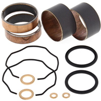 All Balls fork Bush Kit for Kawasaki KLR250 1985 to 2004