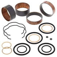 fork Bush Kit for Kawasaki KX125 | KX250 1991 to 1995 | Kx500 1991 to 1996