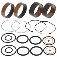 All Balls 38-6075 Fork Bushing Kit for Honda CRF450R CRF 450R 2009-2016