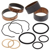 All Balls 38-6078 Fork Bushing Kit for Suzuki RM125 RM 125 1990