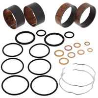 All Balls 38-6090 Fork Bushing Kit for Honda VTX1300CX VTX 1300CX Fury 2010