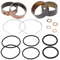 All Balls 38-6091 Fork Bushing Kit for Honda VTX1800 VTX 1800 2005-2008