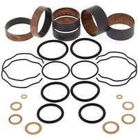 fork Bush Kit for Triumph 800 Bonneville America 2002 2003 2004 2005 2006