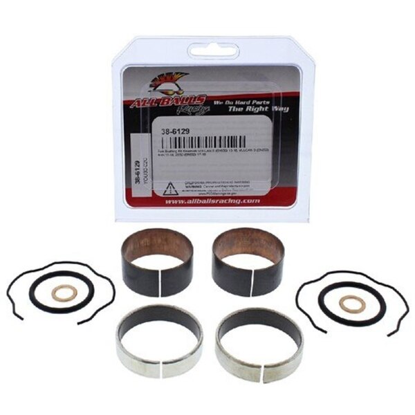All Balls Fork Bushing Kit for 2015-2023 Kawasaki VULCAN S ABS EN650