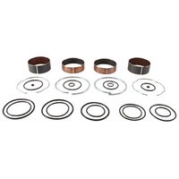 All Balls fork Bush Kit for Kawasaki KX450F 2015 2016 2017 2018