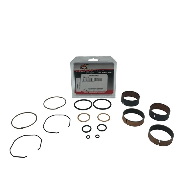 All Balls Fork Bushing Kit for 2016-2018 Suzuki RM-Z250