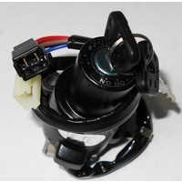 Main Ignition Switch Yamaha FZR600 1989 to 1993