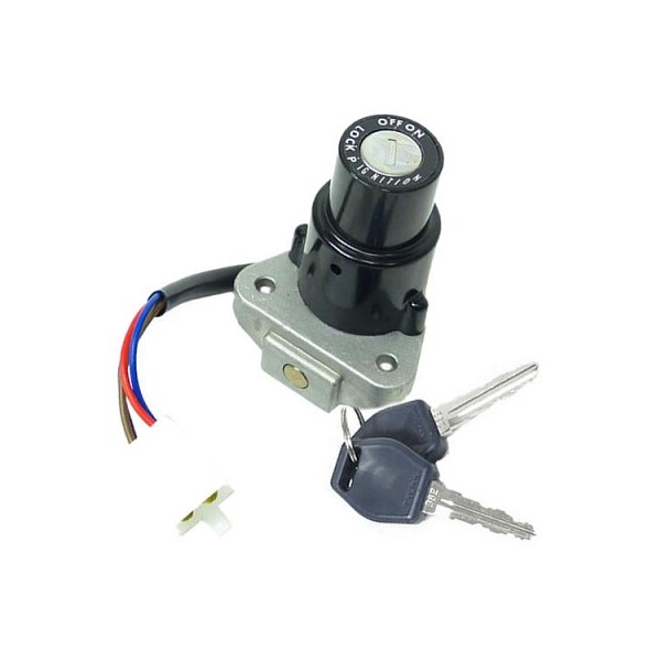 Aftermarket Ignition switch for Yamaha FJ1200 1991 | XTZ750 1990-91 (3KS-82501-00)