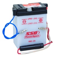 Lead Acid Battery