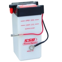 SSB Powersport Battery