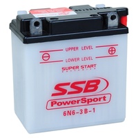Lead Acid Battery
