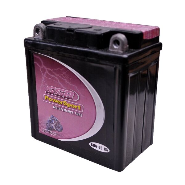 SSB Powersport