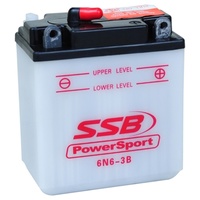 Lead Acid Battery