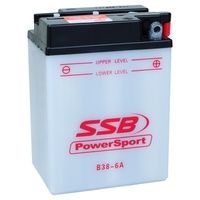 SSB PowerSport