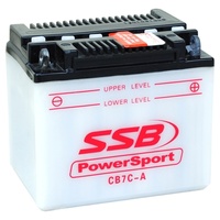 SSB PowerSport  (DG 2794)