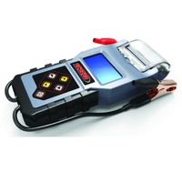 SSB Digital Battery Tester with Printer