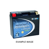 SSB PowerSport Lithium Battery